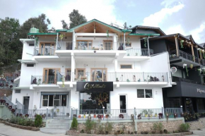 Muktkeshii Boutique Resort
